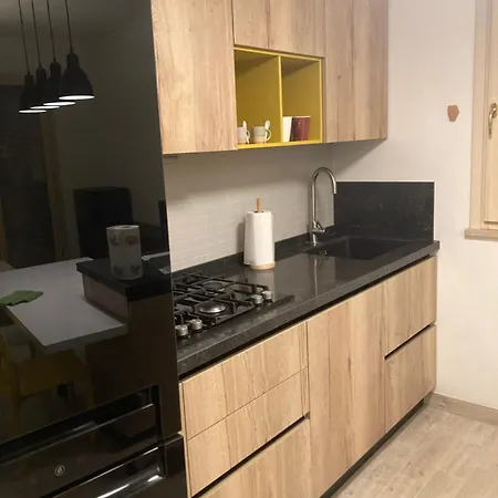 Apartamento 8380 Lory's House