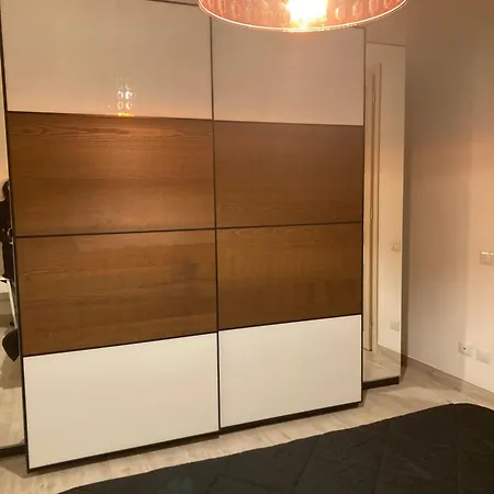 Apartamento 8380 Lory's House