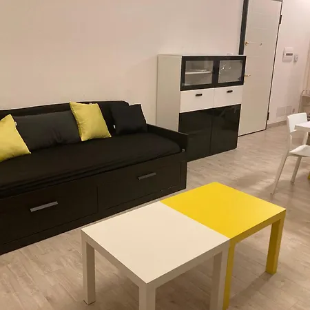 Apartamento 8380 Lory's House
