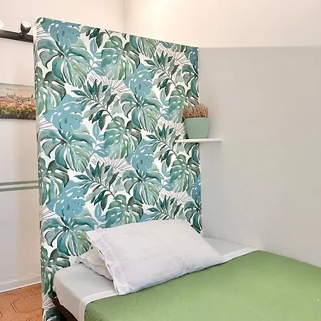 Grimaldi House Apartamento Roma