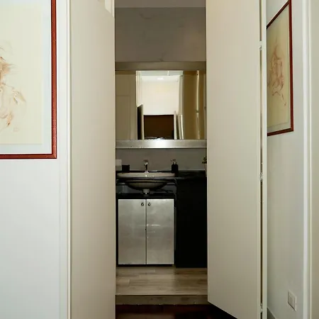 Apartment The Cozy *