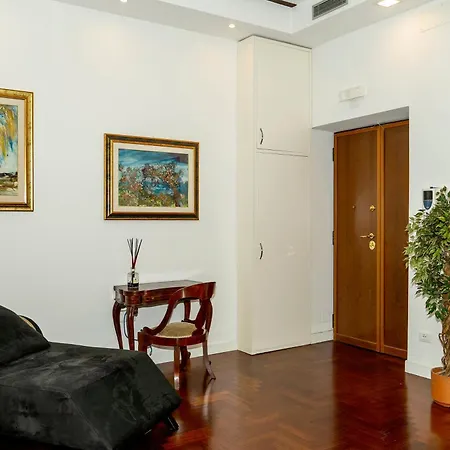 The Cozy Rome