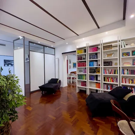 The Cozy Rome