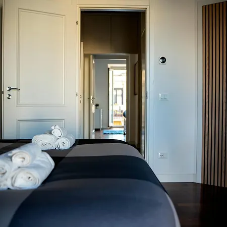 The Cozy * Rome
