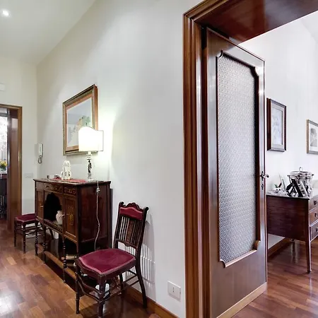 Tatil Evi La Casa Del Marchese *