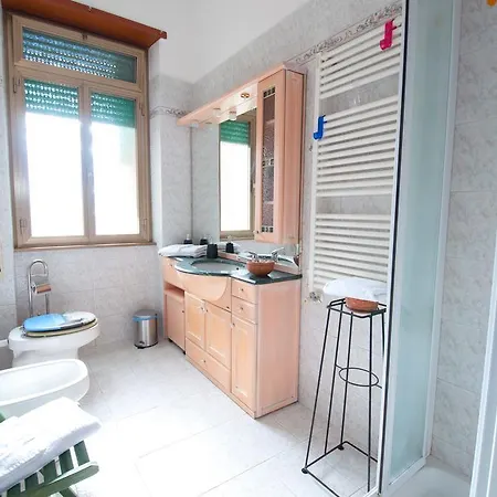 Bed & Breakfast Flaminio Moduloray