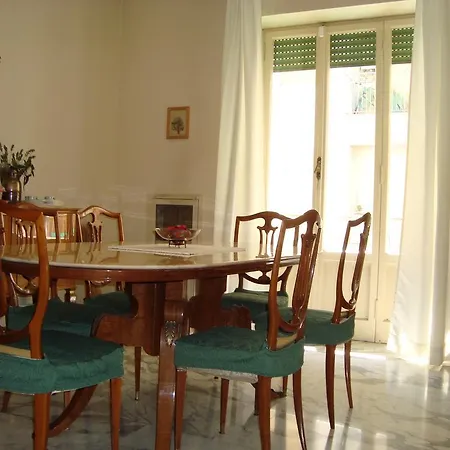 Sciarra Bed & Breakfast Rome