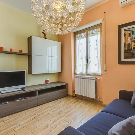 Apartment Sweet Vaticandream Rome