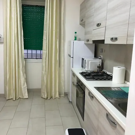 Potties House Apartment *