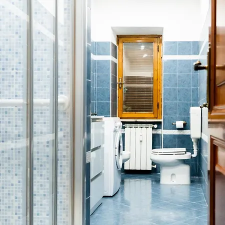 Apartment Maison Fermi Rome