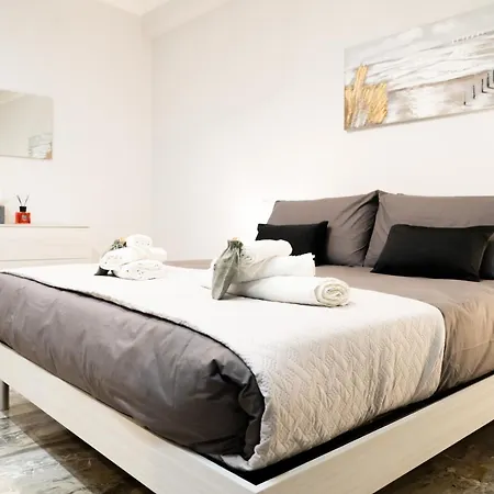 Maison Fermi Apartment *