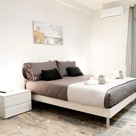 Apartment Maison Fermi Rome