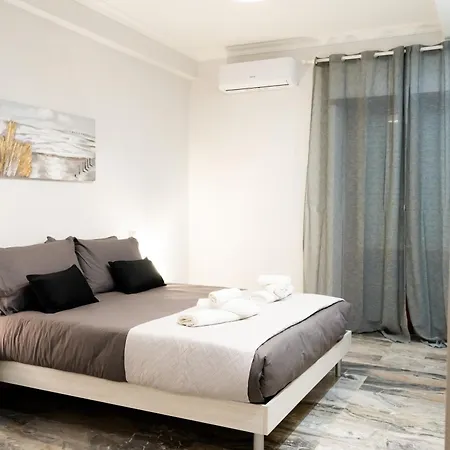 Maison Fermi Apartment Rome