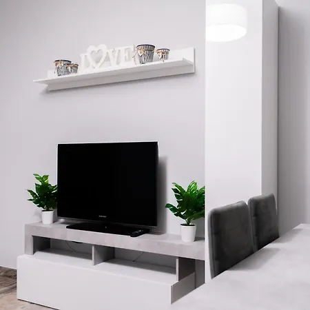 Maison Fermi Apartment