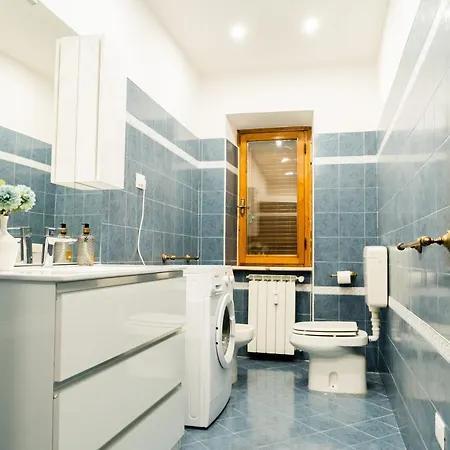 Maison Fermi Apartment *