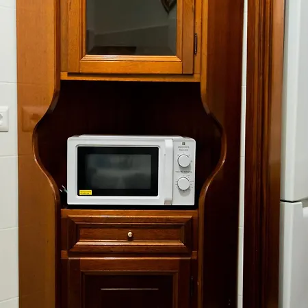 Maison Fermi * Rome