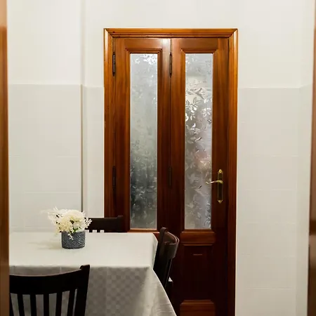 Maison Fermi * Rome