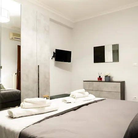 Maison Fermi Apartment Rome