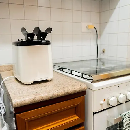Apartment Maison Fermi Rome