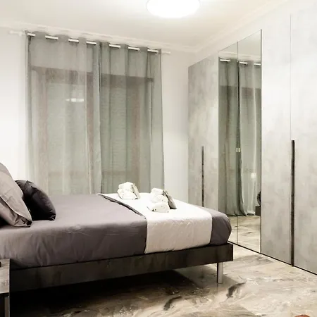 Apartment Maison Fermi *