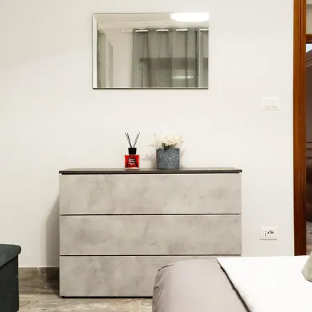 Maison Fermi * Rome