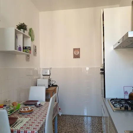 Guest house Lo Sguardo Sui Re