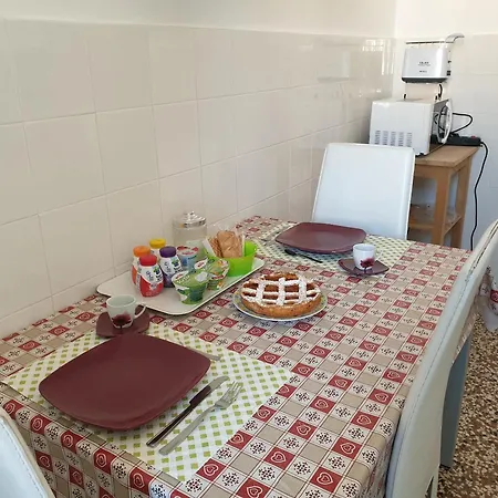 Lo Sguardo Sui Re Guest house Rome