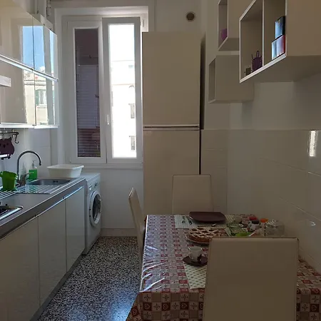 Guest house Lo Sguardo Sui Re *