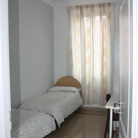 Guest house Lo Sguardo Sui Re *