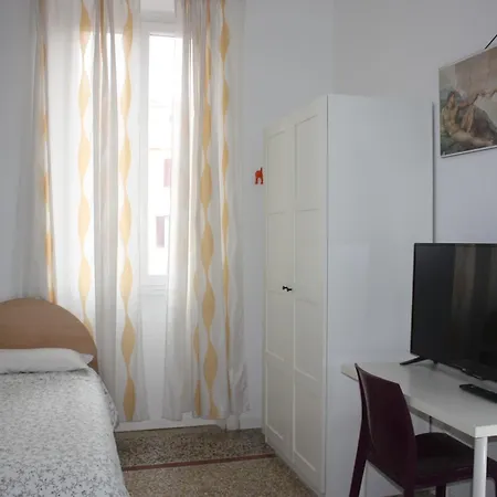 Guest house Lo Sguardo Sui Re Rome