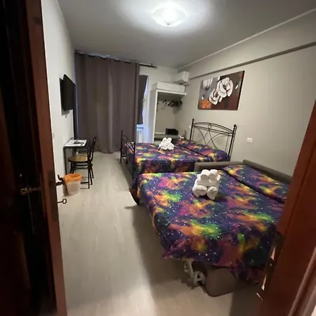 فندق مبيت وإفطار La Perla Di