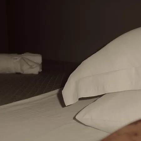 Szálloda Al Casaletto Róma
