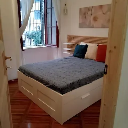 Apartment L'appartamento Di Carla Zona Storica Rome