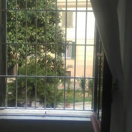 Apartment L'appartamento Di Carla Zona Storica Rome