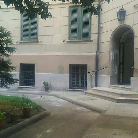 L'appartamento Di Carla Zona Storica * Rome