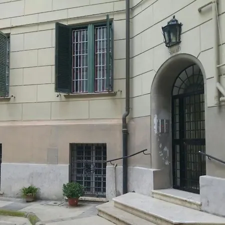 L'appartamento Di Carla Zona Storica *