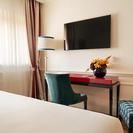 Palazzo Ripetta Otel Roma