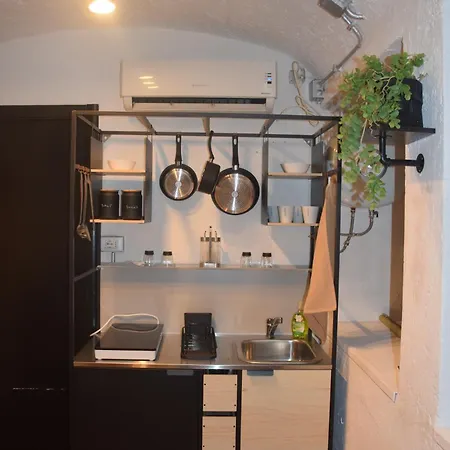 Domus Laura Rione Monti Appartamento Roma