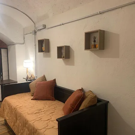 Domus Laura Rione Monti Appartamento Roma
