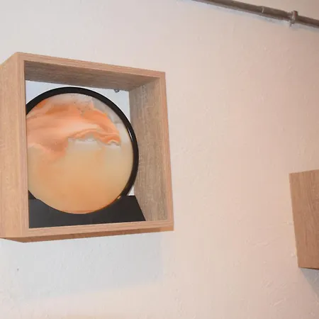 Appartamento Domus Laura Rione Monti *