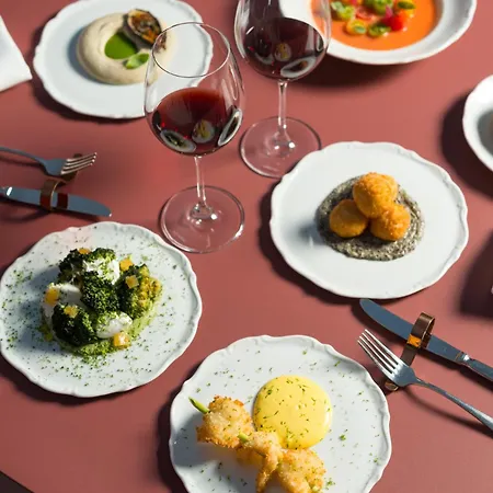 Palazzo Ripetta 5* Roma