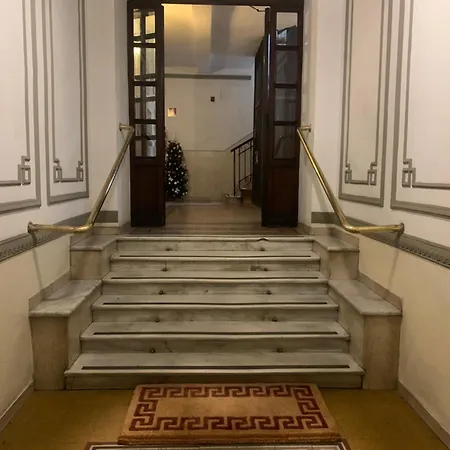Maison Cavalleggeri アパート ローマ