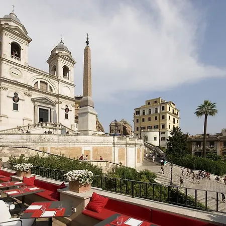 Il Palazzetto 게스트하우스 2*