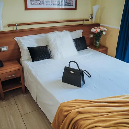 Hotel Windrose