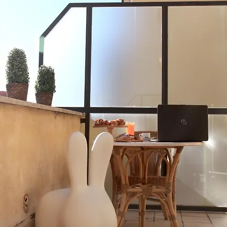 Hotel Windrose Roma