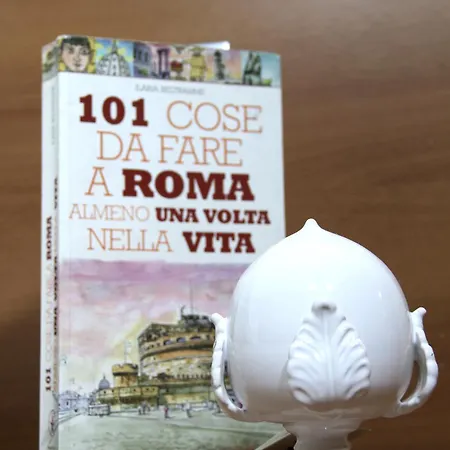 Windrose Roma