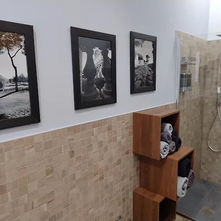 Apartment Spqr Luxury Appartments Rome