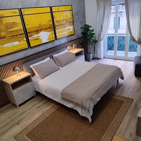 Spqr Luxury Appartments Apartment