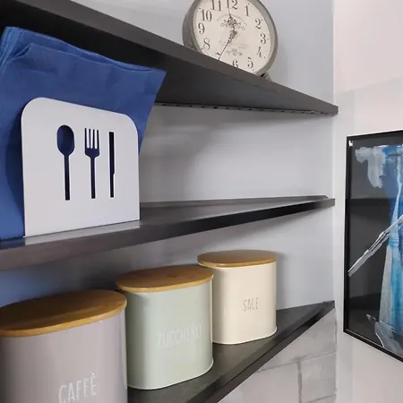 Spqr Luxury Appartments Apartment *