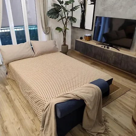 Apartment Spqr Luxury Appartments